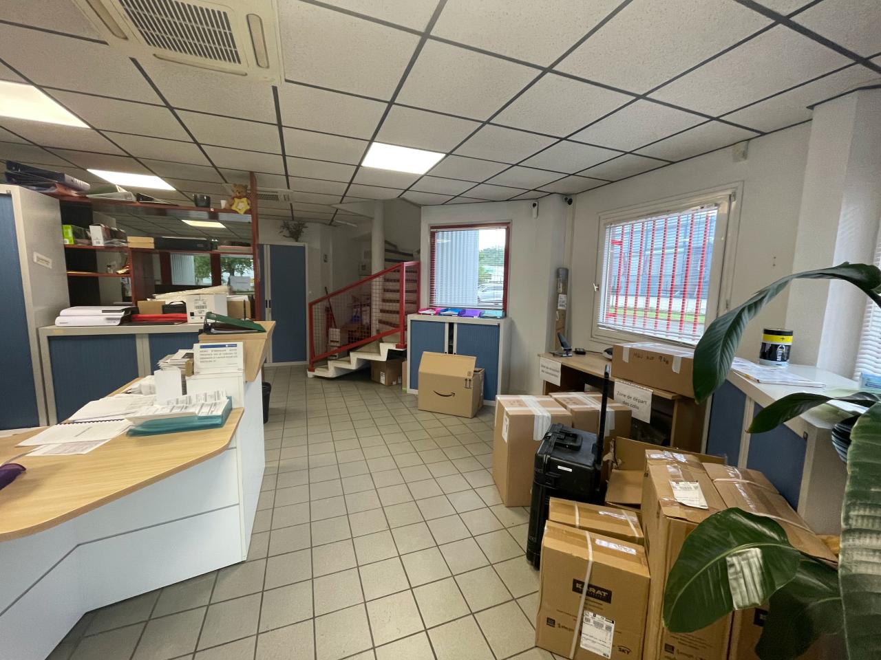 Local d'activité Feyzin 480m² Location local d'activité Feyzin Rhône OLACT2532860 5